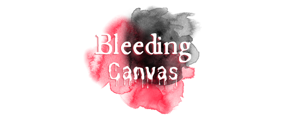 Bleeding Canvas