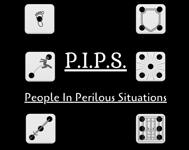 PIPS: People In Perilous Situations