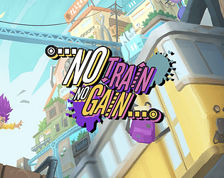 No Train No Gain