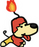 Flappy Antbot