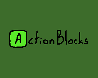 ActionBlocks "eso" language