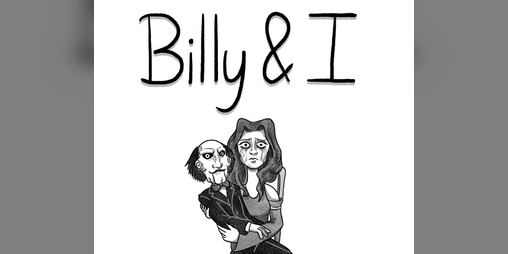 Cover image for Billy & I