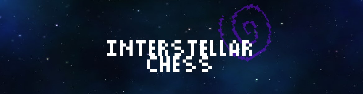 Interstellar Chess