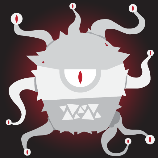 BEHOLDER'S LAIR