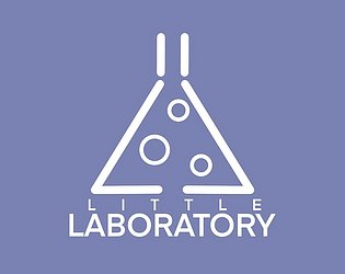 Little Laboratory Logo