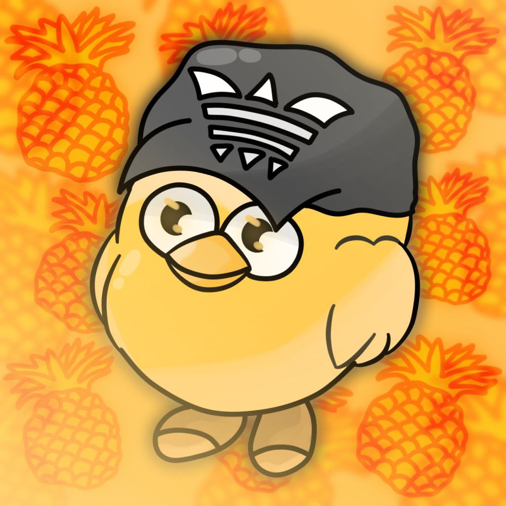 Pineapple