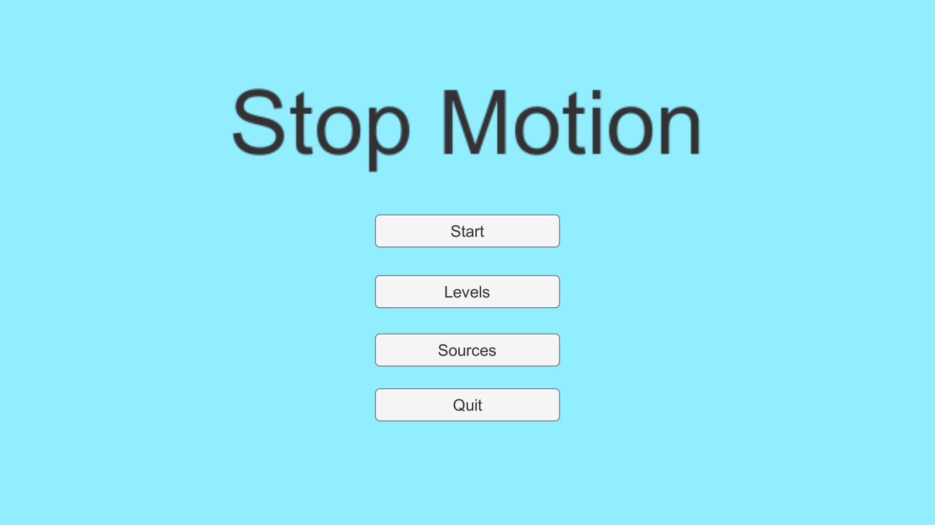 StopMotion