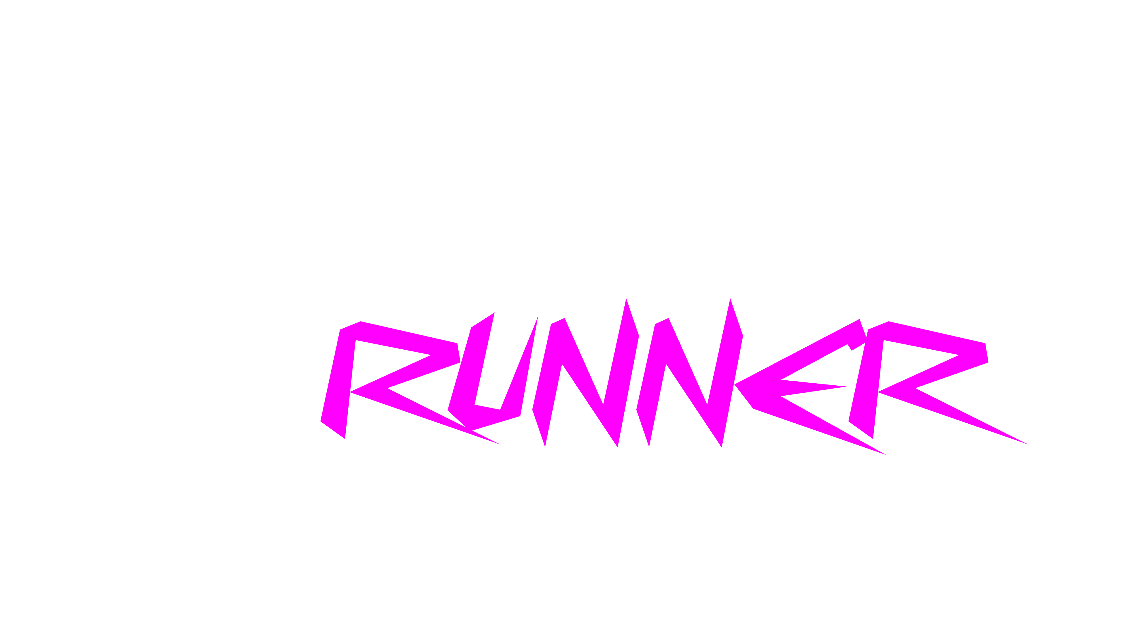 CyberRunner (Prototype)