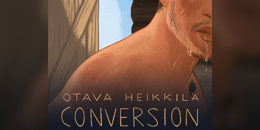 Cover image for Conversion