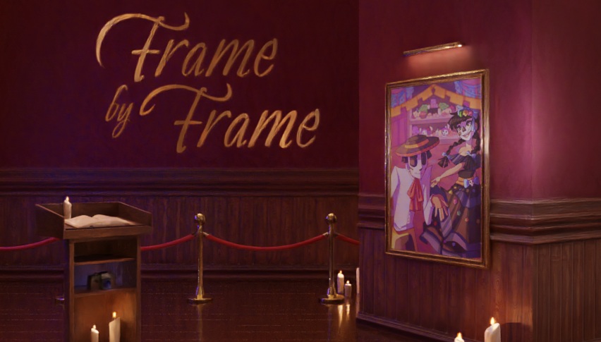 Frame by Frame