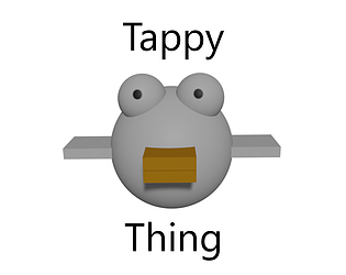 Tappy Thing