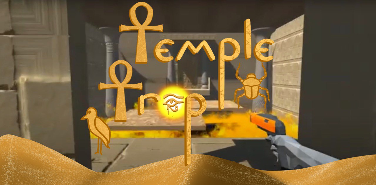 TempleTrap