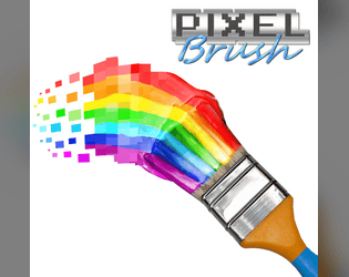 PIXEL BRUSH  