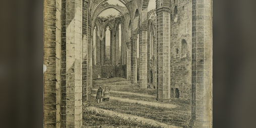 Cover image for CHAPEL