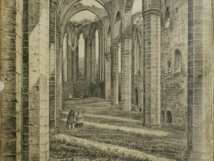 Cover image for CHAPEL