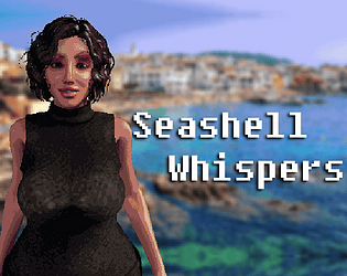 Seashell Whispers