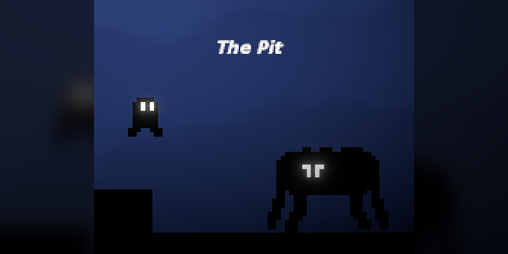Cover image for The Pit - Demo-