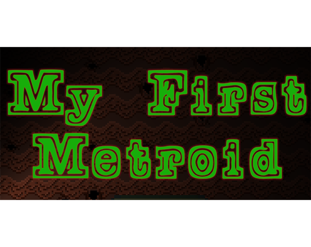My First Metroid