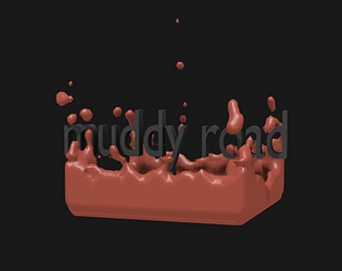 Muddy Road
