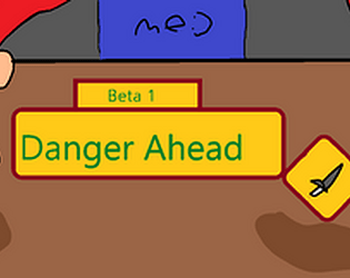 Danger Ahead Remastered