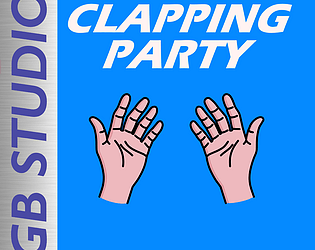 CLAPPING PARTY GB