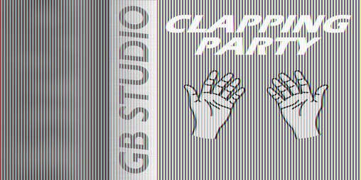 Cover image for CLAPPING PARTY GB