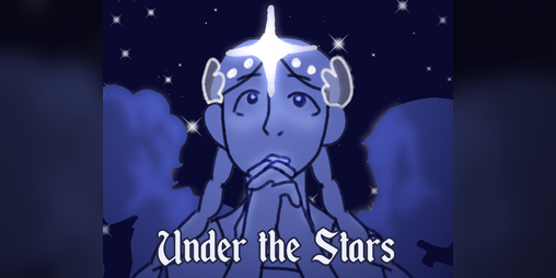 Cover image for Under the Stars