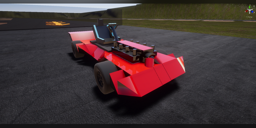 Cover image for Racing Sandbox [Multiplayer]