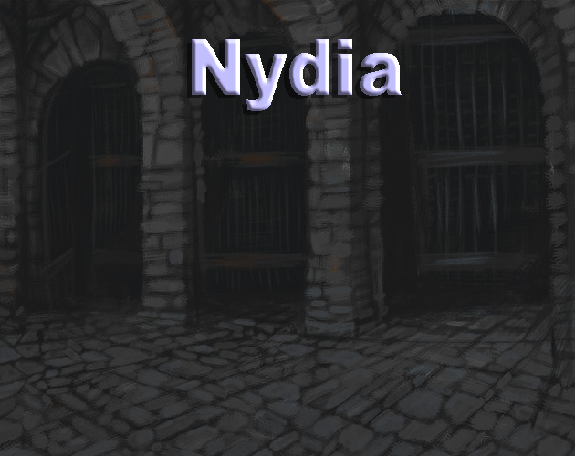 Nydia