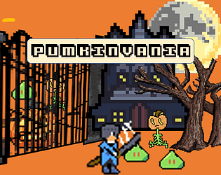 Pumpkinvania