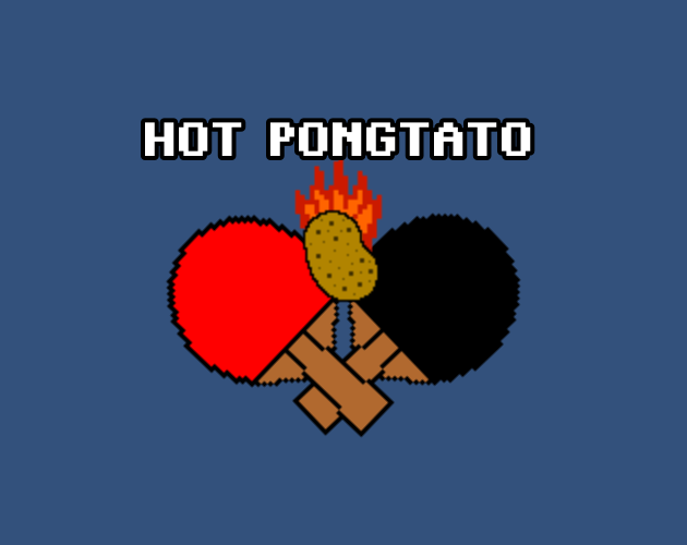 Hot Pongtato