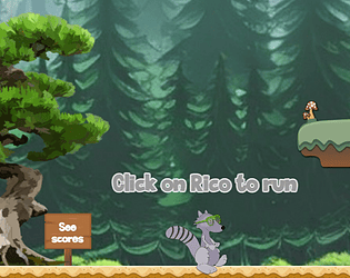 Run Rico Run