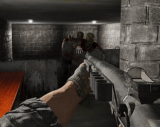 Escape Basement