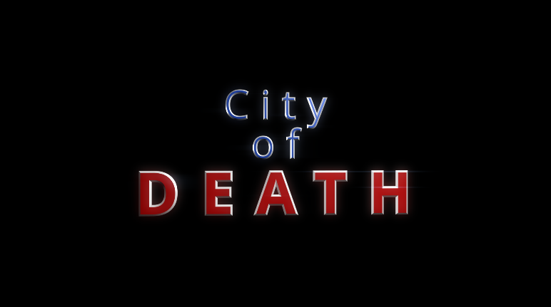City of Death