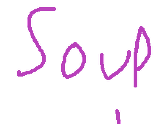 SOUP'S HOUSE "O" SCARES