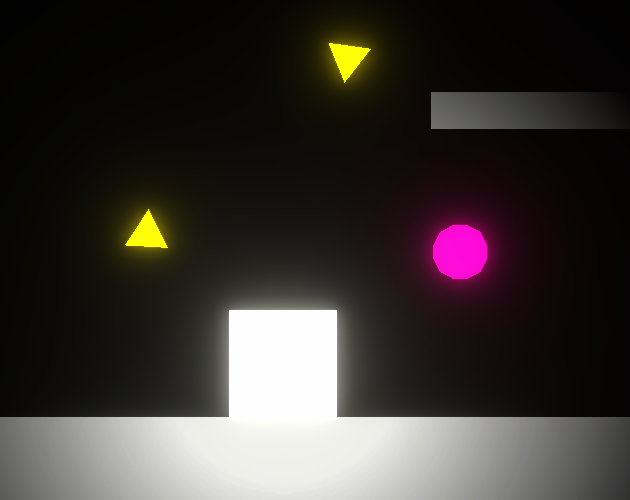 Cover image for Glow