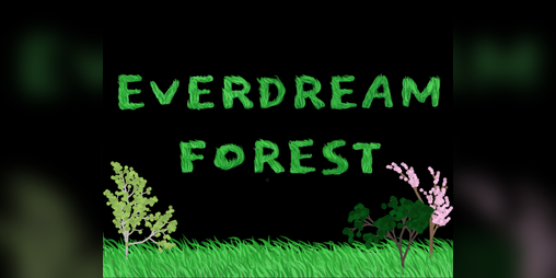 Cover image for Everdream Forest