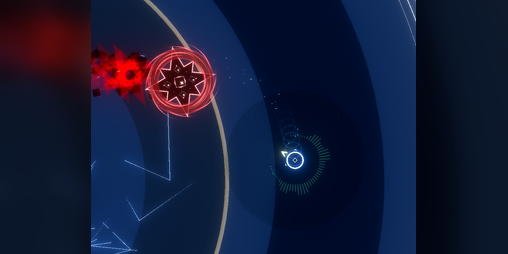 Cover image for INRANGE alpha