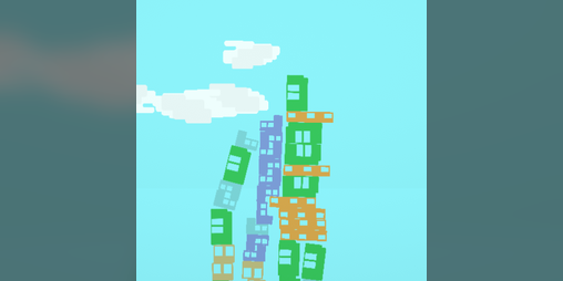 Cover image for ChillTower