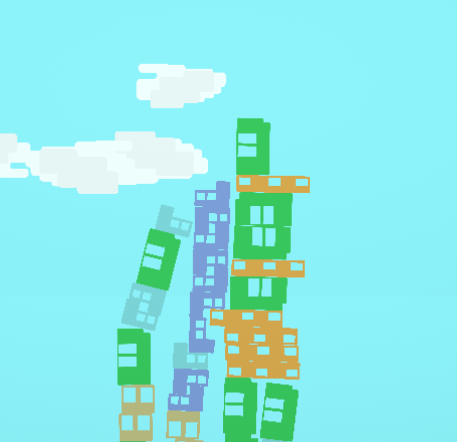 Cover image for ChillTower