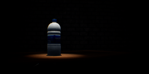 Cover image for 3AM Water