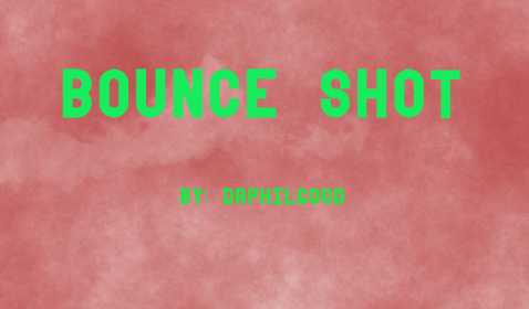 Cover image for Bounce Shot
