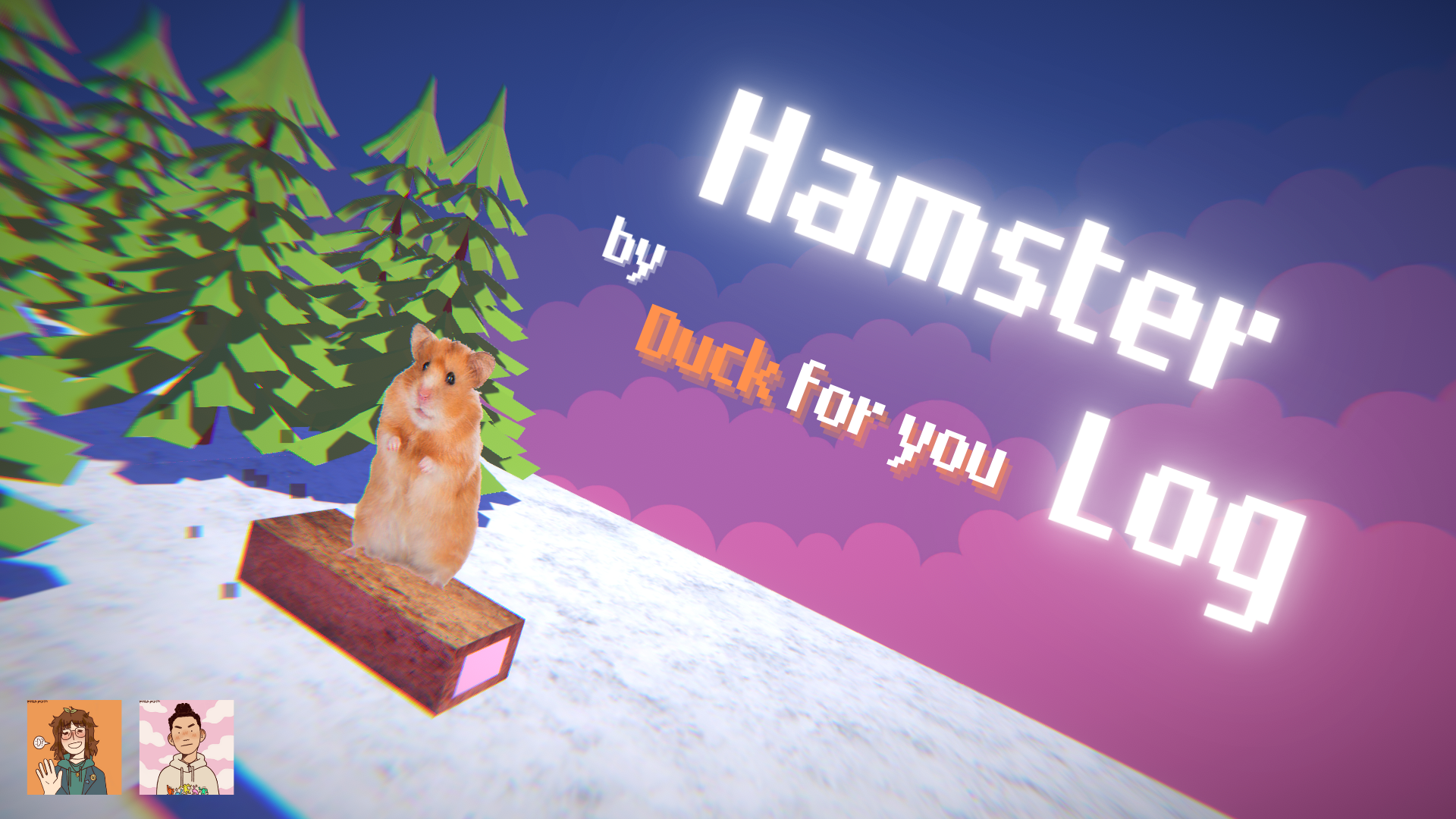 Hamster Log