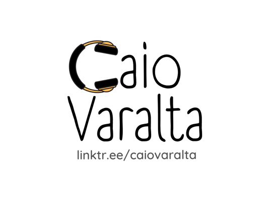 Logo Caio Varalta