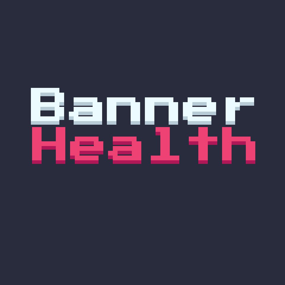 Cover image for Banner Health