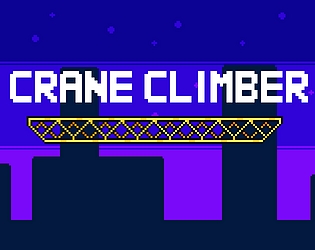 Crane Climber