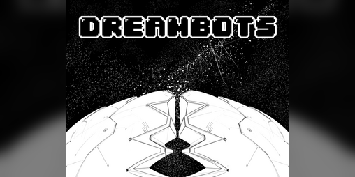 Cover image for Dreambots