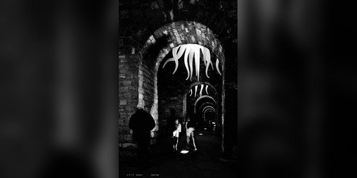 Cover image for The Creature from Dijon