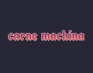 Carne Machina