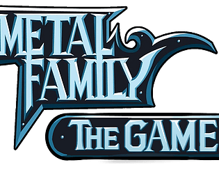 Metal Family The Game